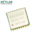 SKG09D MT3333 GNSS GlONASS module navigation and location module